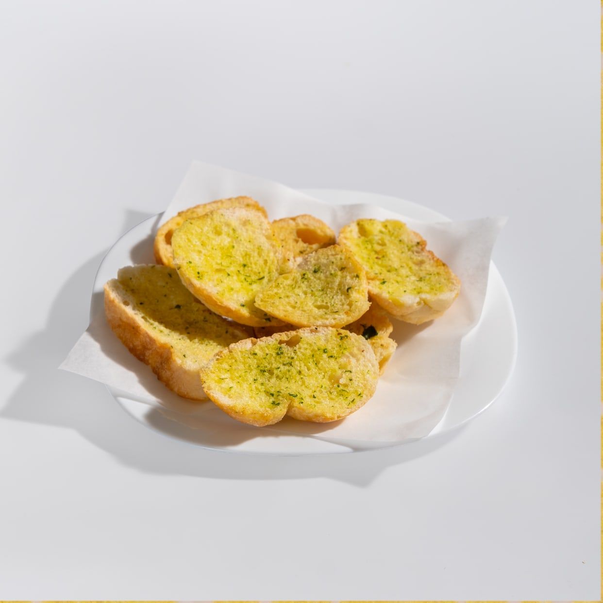 Pão de Alho